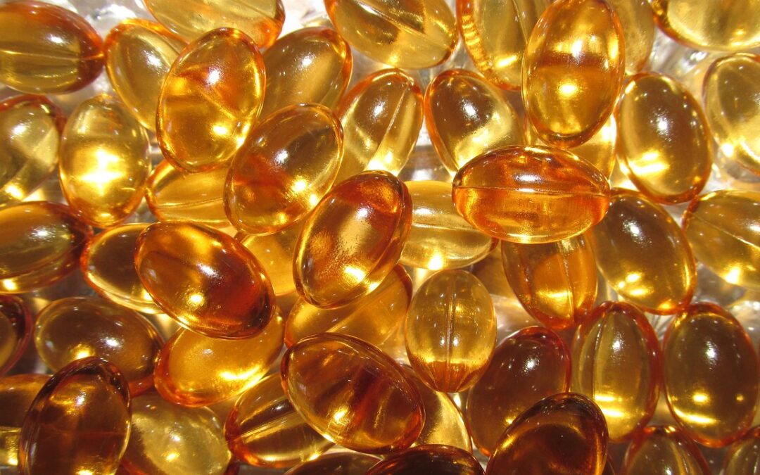 Vitamin E: Dein Schutzschild gegen Hautalterung und freie Radikale