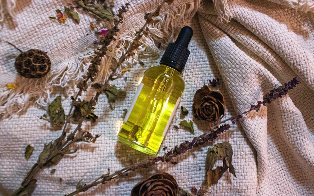 Naturkosmetik verstehen: Bedeutung und Vorteile für Haut und Umwelt