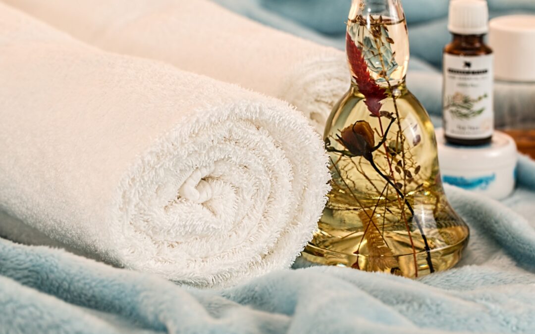 Q&A: Die Wahrheiten und Mythen über Bio-Öle in der Kosmetik