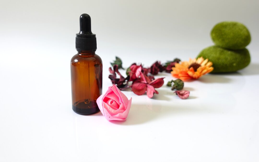 Die Heilkraft der Düfte: So verbessert Aromatherapie Dein Wohlbefinden