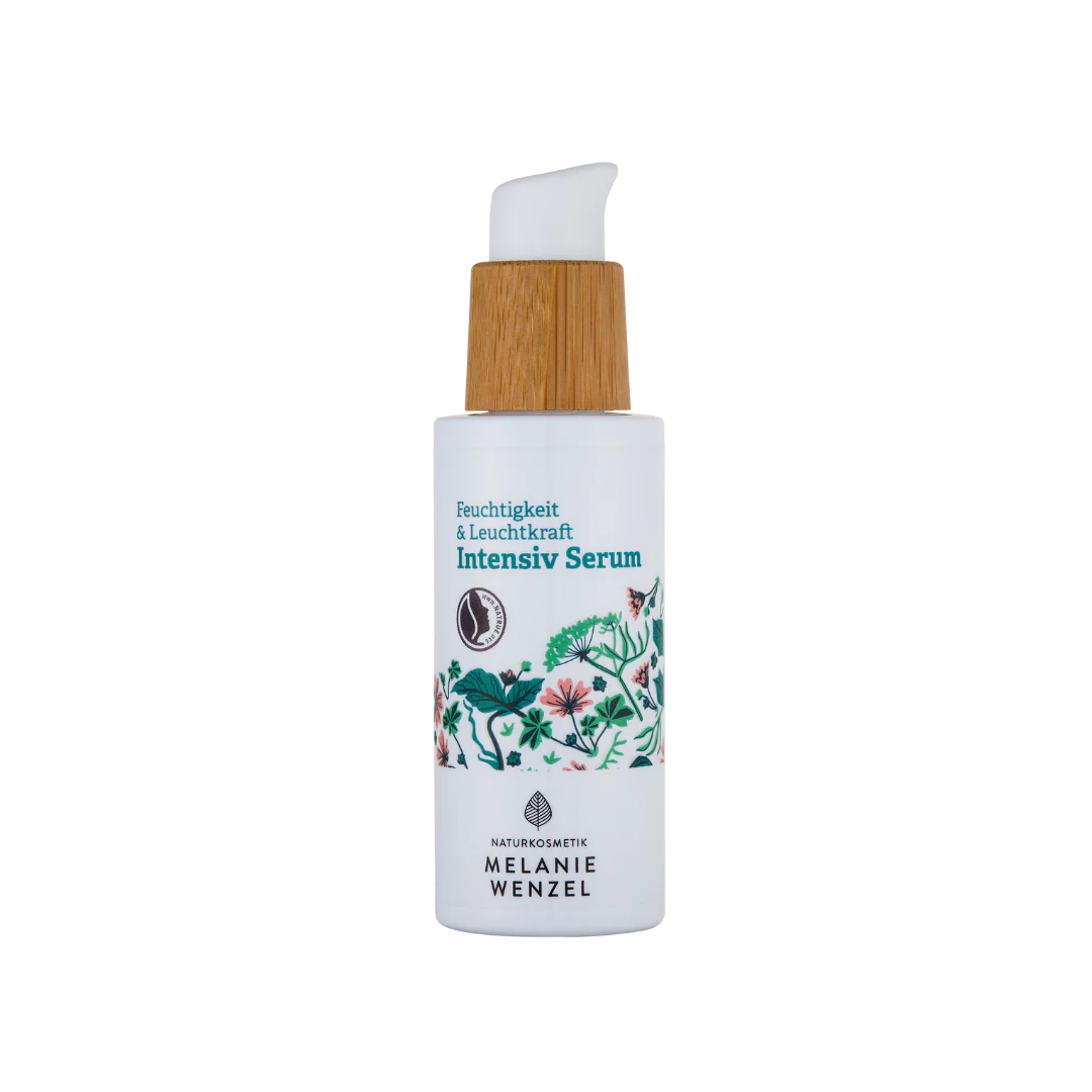 Feuchtigkeit & Leuchtkraft Intensiv Serum Feuchtigkeit & Leuchtkraft Intensiv Serum