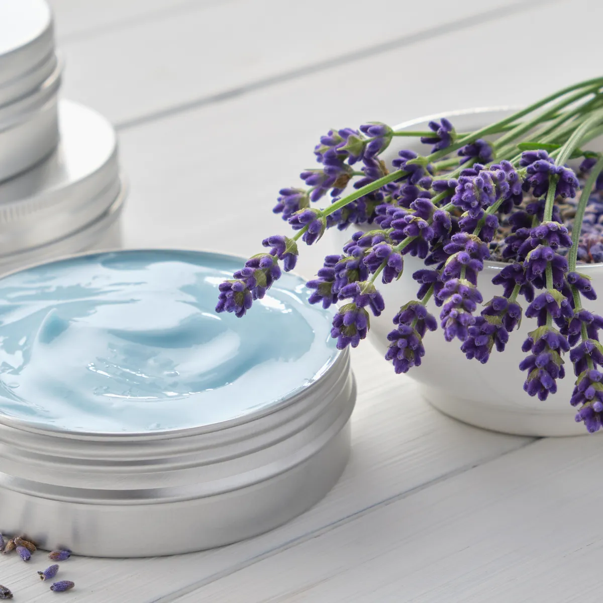 Lavendel Bodylotion